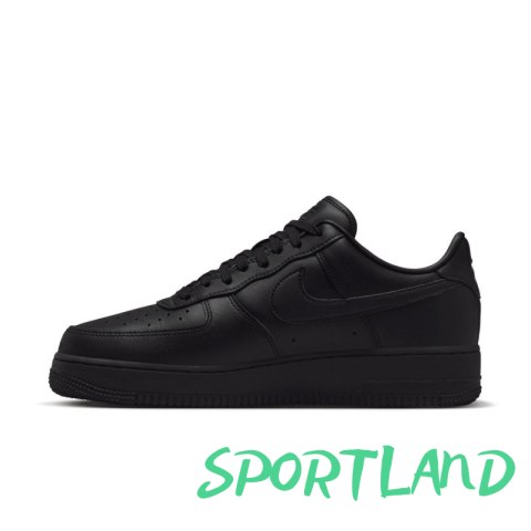 Buty Nike Air Force 1 '07 Fresh M DM0211-001 36,5 Buty Nike Air Force 1 '07 Fresh M DM0211-001 36,5