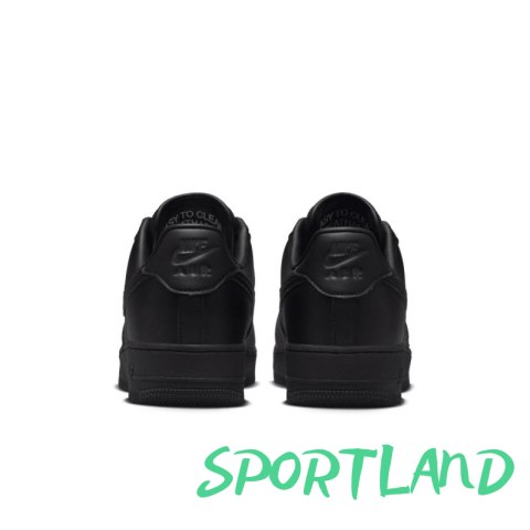 Buty Nike Air Force 1 '07 Fresh M DM0211-001 36,5 Buty Nike Air Force 1 '07 Fresh M DM0211-001 36,5