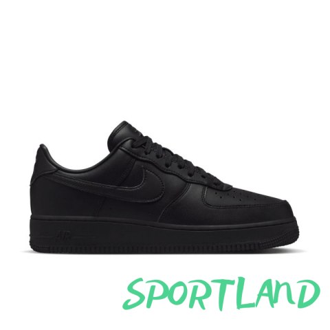 Buty Nike Air Force 1 '07 Fresh M DM0211-001 38,5 Buty Nike Air Force 1 '07 Fresh M DM0211-001 38,5