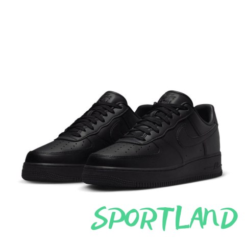 Buty Nike Air Force 1 '07 Fresh M DM0211-001 38,5 Buty Nike Air Force 1 '07 Fresh M DM0211-001 38,5