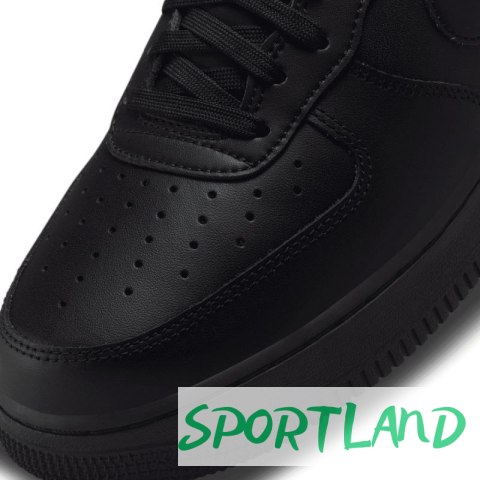 Buty Nike Air Force 1 '07 Fresh M DM0211-001 38,5 Buty Nike Air Force 1 '07 Fresh M DM0211-001 38,5