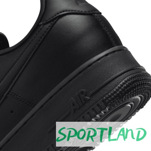 Buty Nike Air Force 1 '07 Fresh M DM0211-001 38,5 Buty Nike Air Force 1 '07 Fresh M DM0211-001 38,5
