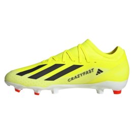 Buty adidas X Crazyfast League FG M IG0605 45 1/3