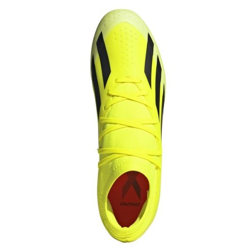 Buty adidas X Crazyfast League FG M IG0605 45 1/3 Buty adidas X Crazyfast League FG M IG0605 45 1/3
