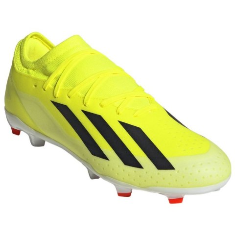 Buty adidas X Crazyfast League FG M IG0605 45 1/3 Buty adidas X Crazyfast League FG M IG0605 45 1/3