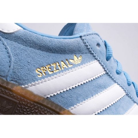 Buty męskie adidas HANDBALL SPEZIAL M BD7632 40 2/3 Buty męskie adidas HANDBALL SPEZIAL M BD7632 40 2/3