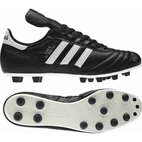 Buty piłkarskie adidas Copa Mundial FG 015110 39 1/3