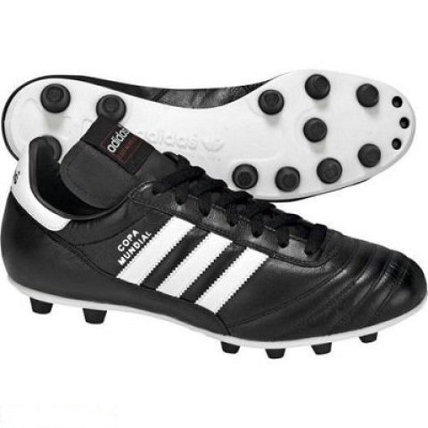 Buty piłkarskie adidas Copa Mundial FG 015110 40 2/3 Buty piłkarskie adidas Copa Mundial FG 015110 40 2/3