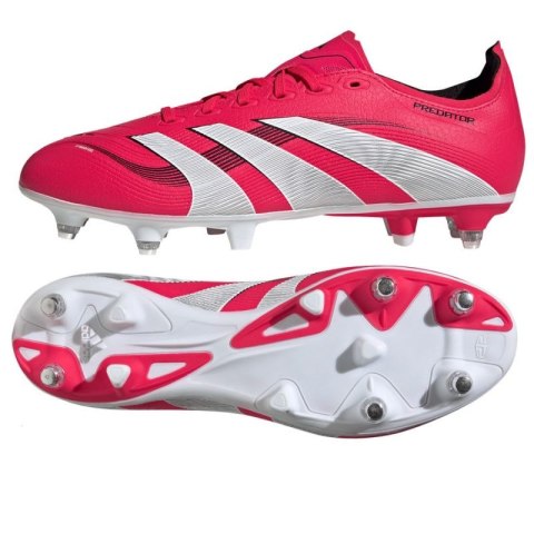 Buty piłkarskie adidas Predator League SG M ID3762 40 2/3 Buty piłkarskie adidas Predator League SG M ID3762 40 2/3