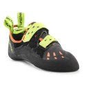 Buty wspinaczkowe La Sportiva Tarantula Carbon Lime Punch 40R900729 EU 40,5