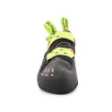 Buty wspinaczkowe La Sportiva Tarantula Carbon Lime Punch 40R900729 EU 40,5