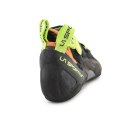 Buty wspinaczkowe La Sportiva Tarantula Carbon Lime Punch 40R900729 EU 40,5