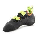 Buty wspinaczkowe La Sportiva Tarantula Carbon Lime Punch 40R900729 EU 40,5