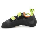 Buty wspinaczkowe La Sportiva Tarantula Carbon Lime Punch 40R900729 EU 40,5