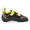 Buty wspinaczkowe La Sportiva Tarantula Carbon Lime Punch 40R900729 EU 40,5