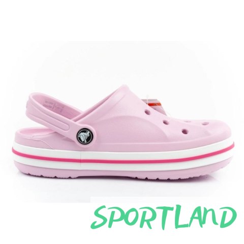 Chodaki Crocs Bayaband Clog 207019-6TG 33,5 Chodaki Crocs Bayaband Clog 207019-6TG 33,5
