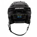 Kask hokejowy Bauer Re-akt 155 1063646 M