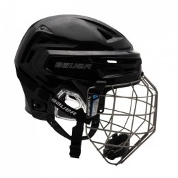 Kask hokejowy Bauer Re-akt 155 Combo 1063648 S