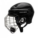 Kask hokejowy Bauer Re-akt 155 Combo 1063648 S