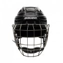 Kask hokejowy Bauer Re-akt 155 Combo 1063648 S