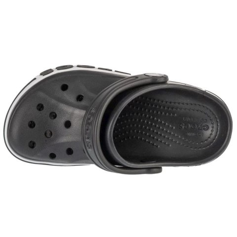 Klapki Crocs Bayaband Clog T Jr 207019-001 28/29 Klapki Crocs Bayaband Clog T Jr 207019-001 28/29