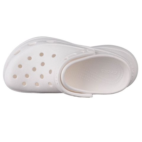 Klapki Crocs W Classic Bae Clog W 206302-100 39/40 Klapki Crocs W Classic Bae Clog W 206302-100 39/40