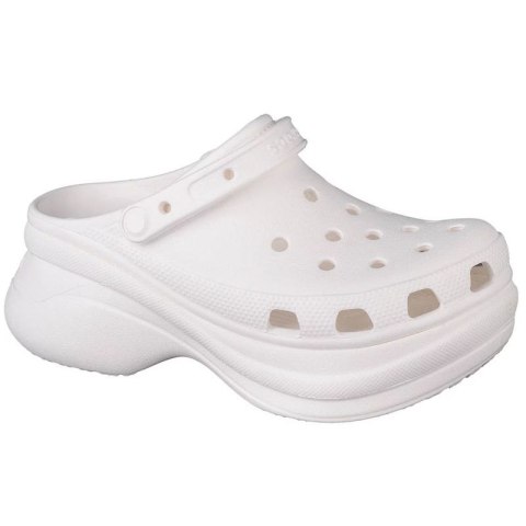 Klapki Crocs W Classic Bae Clog W 206302-100 39/40 Klapki Crocs W Classic Bae Clog W 206302-100 39/40