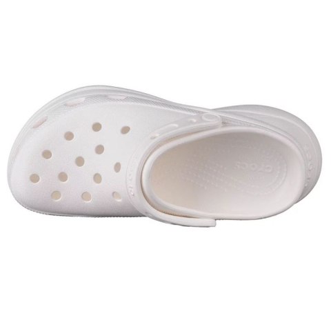 Klapki Crocs W Classic Bae Clog W 206302-100 39/40 Klapki Crocs W Classic Bae Clog W 206302-100 39/40