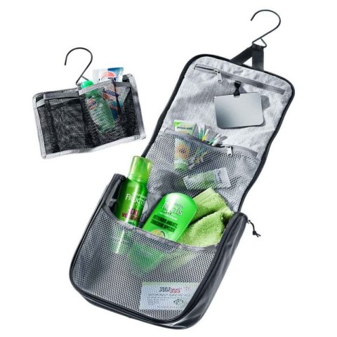 Kosmetyczka Deuter Wash Center II 393082170000 N/A Kosmetyczka Deuter Wash Center II 393082170000 N/A
