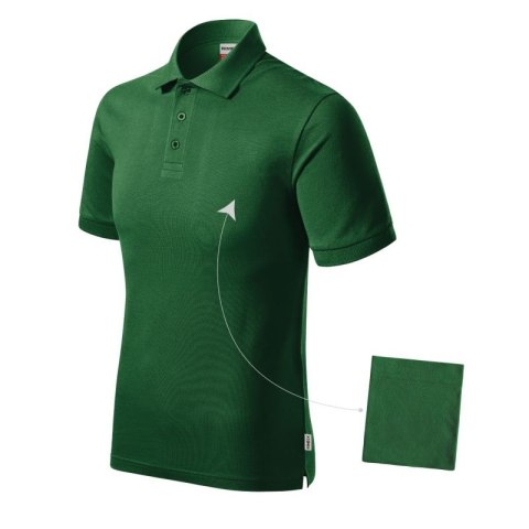 Koszulka Rimeck Resist Heavy Polo M MLI-R2006 4XL