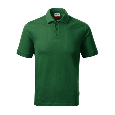 Koszulka Rimeck Resist Heavy Polo M MLI-R2006 4XL Koszulka Rimeck Resist Heavy Polo M MLI-R2006 4XL