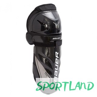 Nagolenniki hokejowe Bauer Pro Series Sr 1056561 14"
