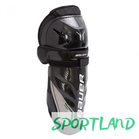 Nagolenniki hokejowe Bauer Pro Series Sr 1056561 15" Nagolenniki hokejowe Bauer Pro Series Sr 1056561 15"