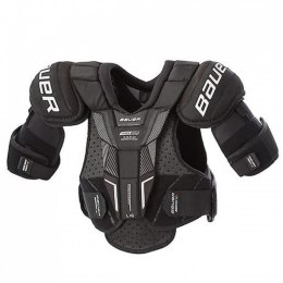 Naramienniki hokejowe Bauer Pro Series Sr M 1056557 L