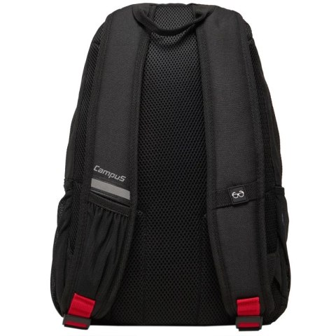 Plecak Campus Blane 18L Backpack CU0701324200 One size Plecak Campus Blane 18L Backpack CU0701324200 One size