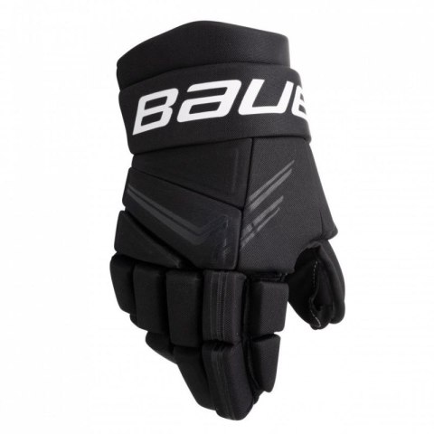 Rękawice hokejowe Bauer X '24 Int M 1063729 13"