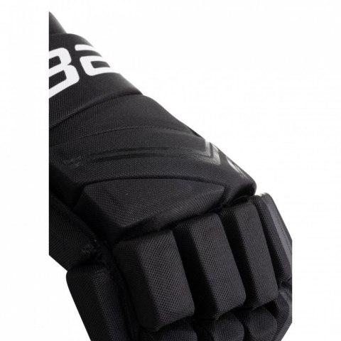 Rękawice hokejowe Bauer X '24 Int M 1063729 13" Rękawice hokejowe Bauer X '24 Int M 1063729 13"