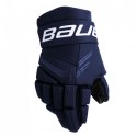 Rękawice hokejowe Bauer X '24 Int M 1063729 13"