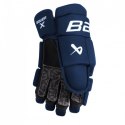 Rękawice hokejowe Bauer X '24 Int M 1063729 13"
