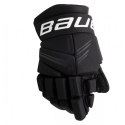 Rękawice hokejowe Bauer X '24 Jr 1063730 10"