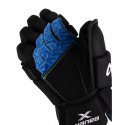 Rękawice hokejowe Bauer X '24 Jr 1063730 10"