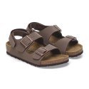 Sandały Birkenstock Milano AS Jr 1029375 39