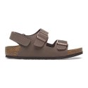 Sandały Birkenstock Milano AS Jr 1029375 39