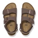 Sandały Birkenstock Milano AS Jr 1029375 39