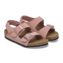 Sandały Birkenstock Milano AS Jr 1029487 39