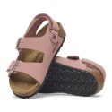 Sandały Birkenstock Milano AS Jr 1029487 39
