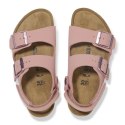 Sandały Birkenstock Milano AS Jr 1029487 39