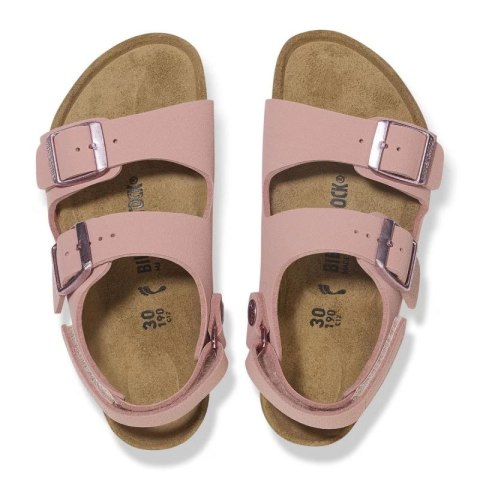 Sandały Birkenstock Milano AS Jr 1029487 39 Sandały Birkenstock Milano AS Jr 1029487 39