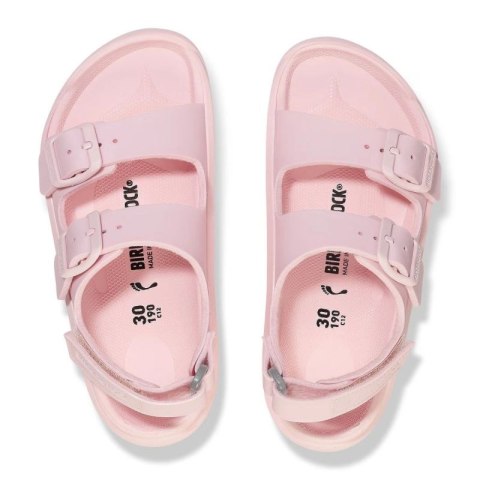 Sandały Birkenstock Mogami AS Jr 1026739 38 Sandały Birkenstock Mogami AS Jr 1026739 38