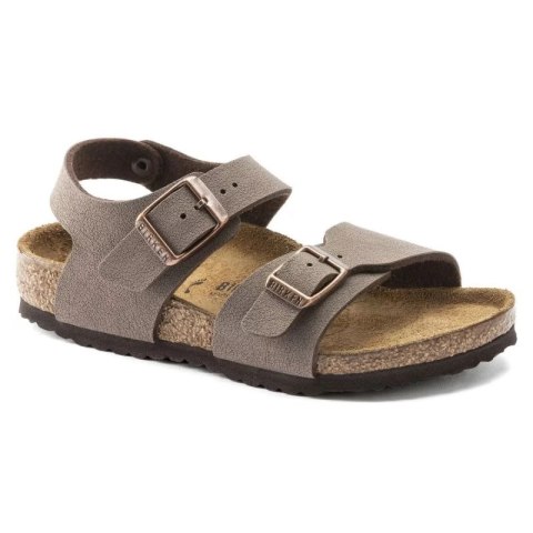 Sandały Birkenstock New York BS Jr 0087781 38